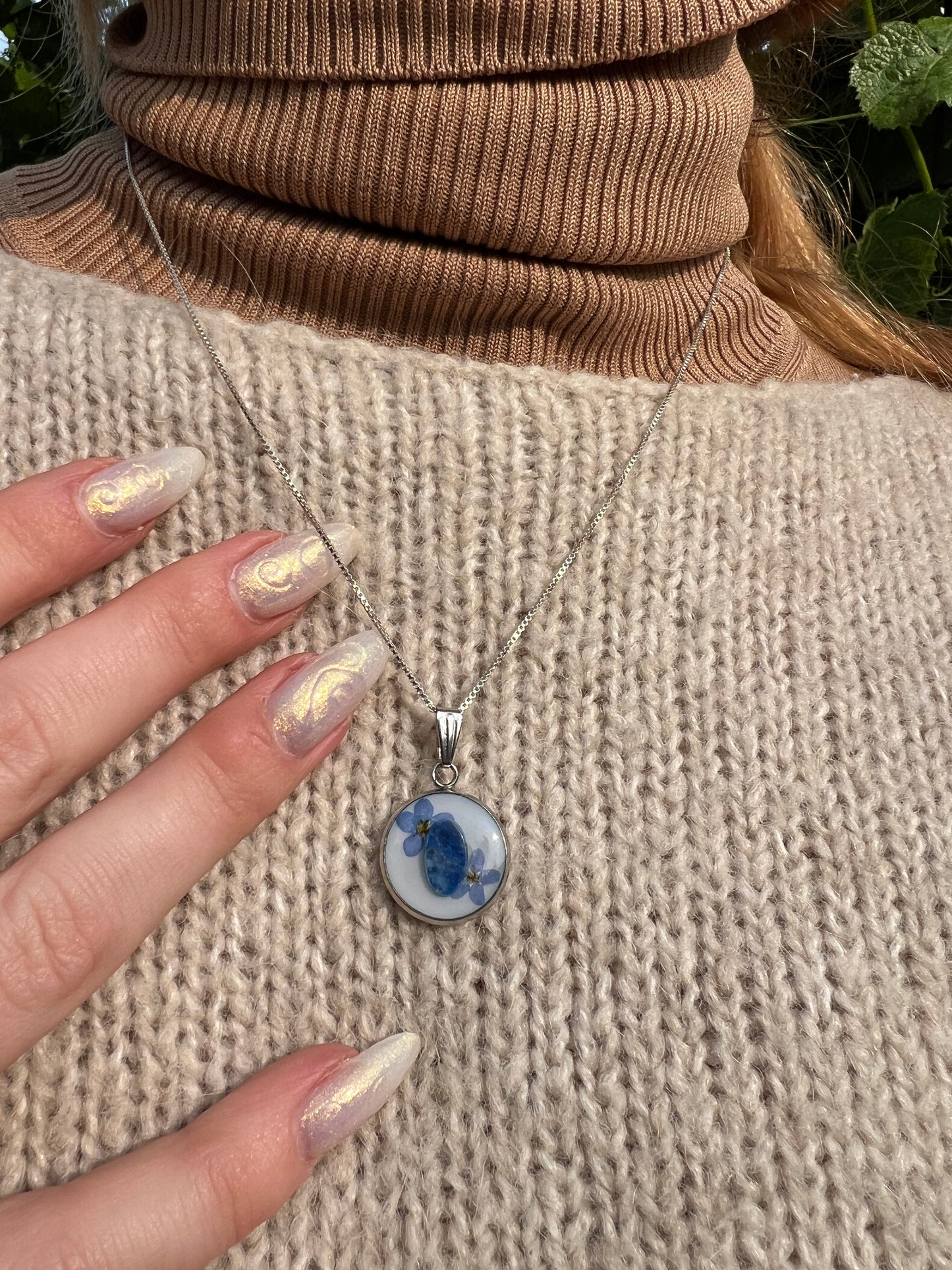 Lapis - Charm