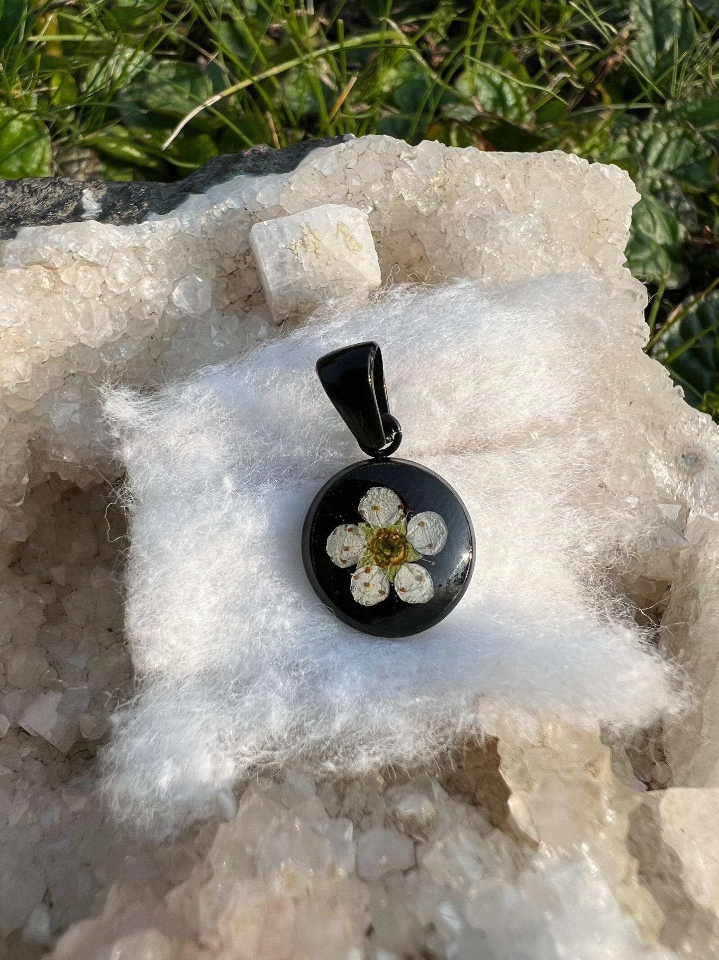 Wildflower - Charm