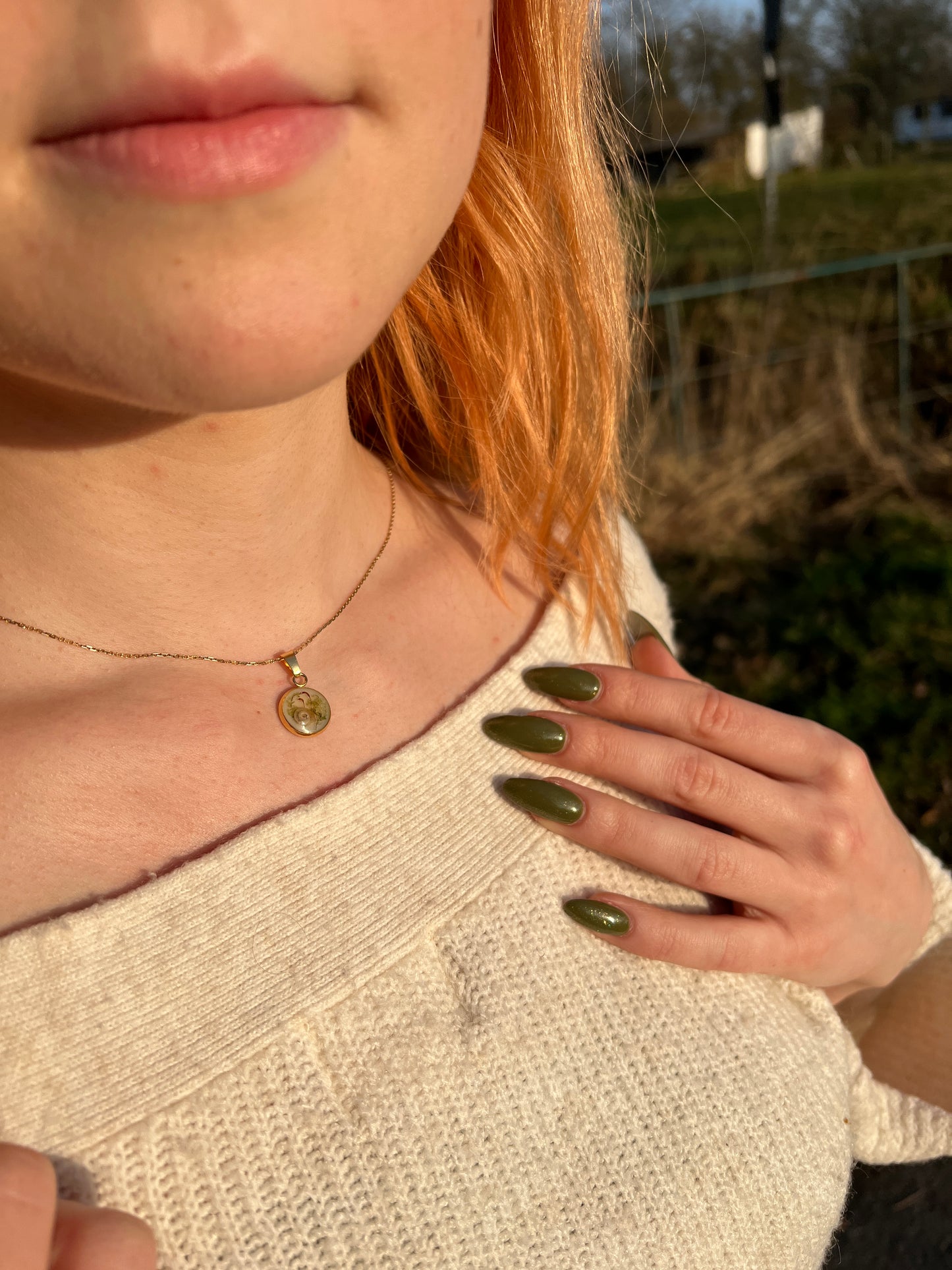 Snail Trail