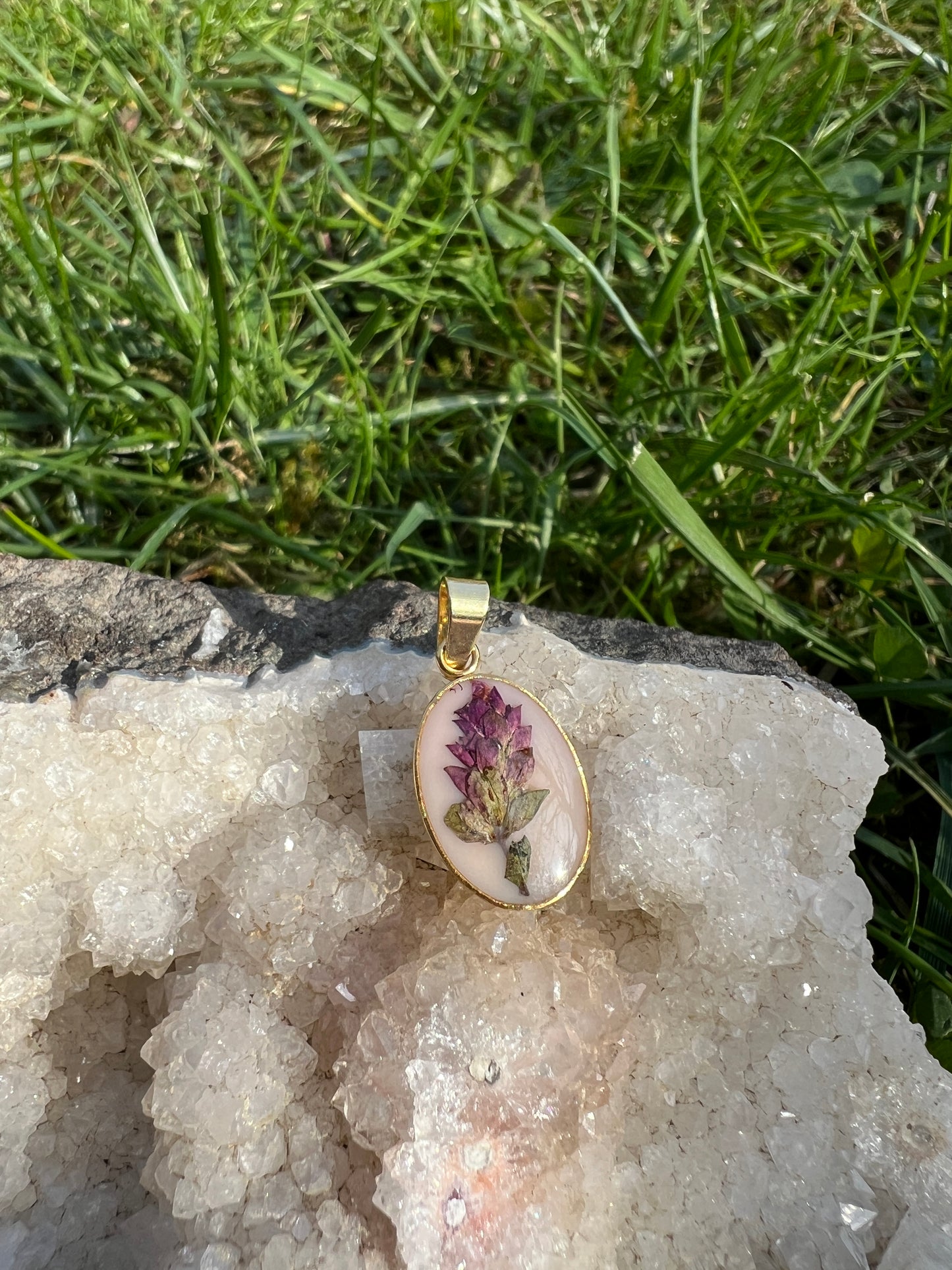Fleur - Set
