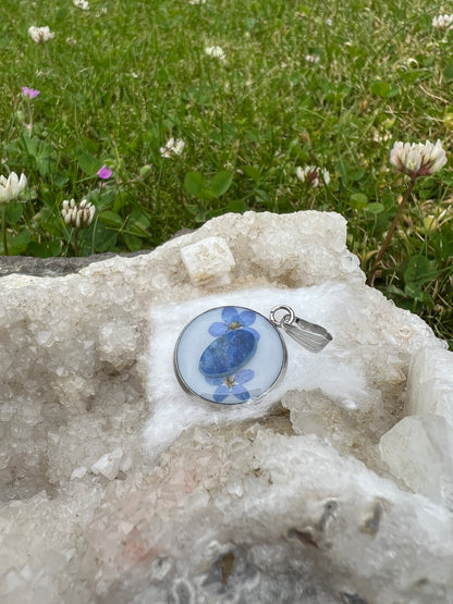 Lapis - Charm