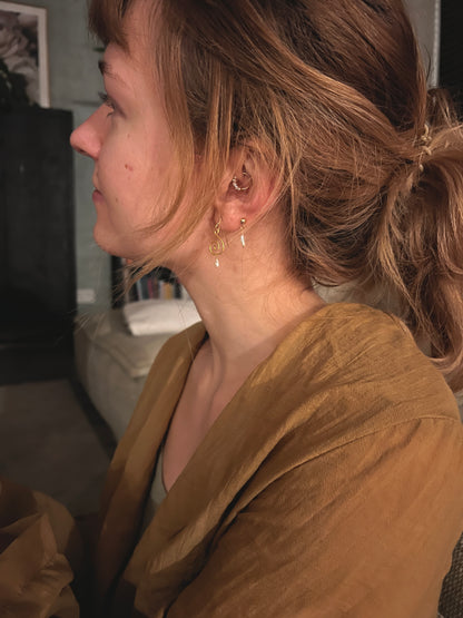 Pearla (Süßwasserperle)