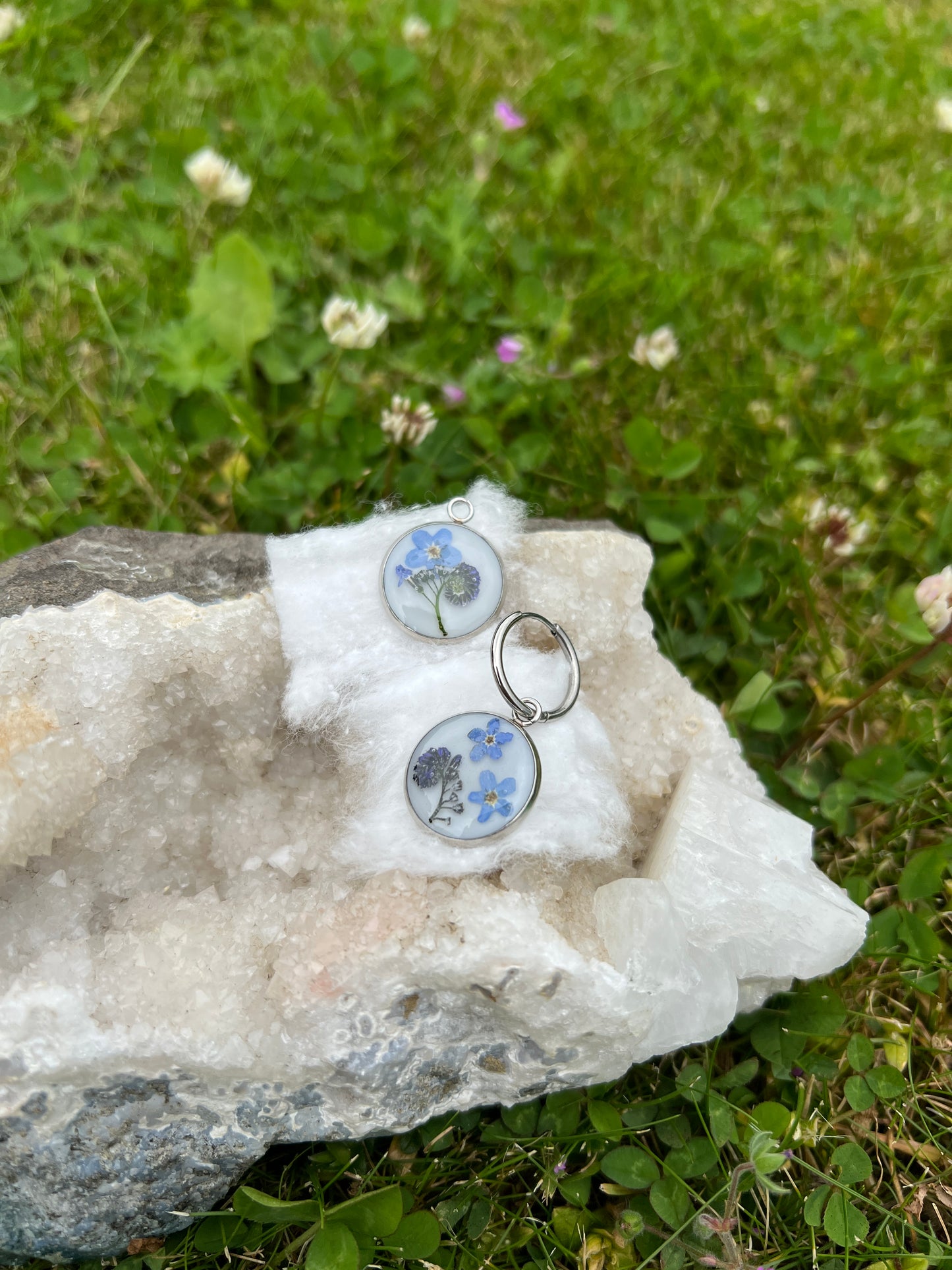 Porcelain - Tinker Charms