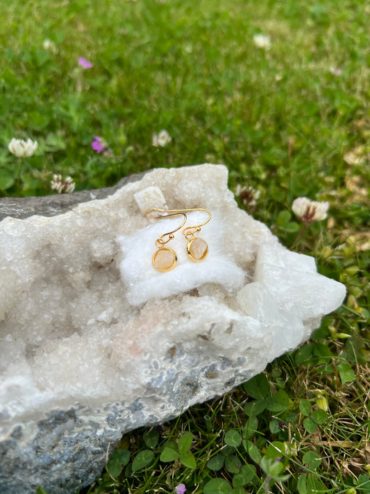 Crystal Drops