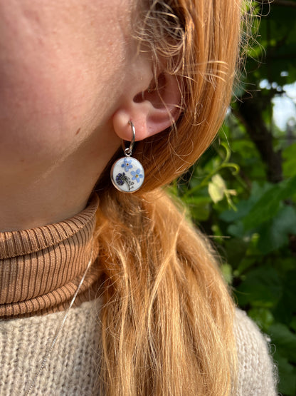 Porcelain - Tinker Charms