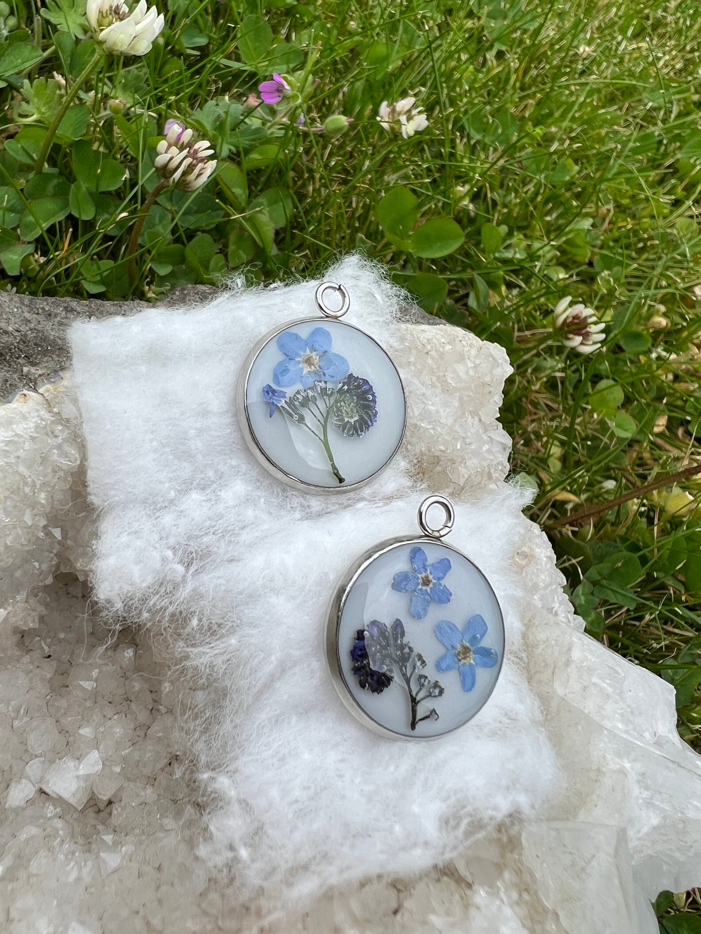 Porcelain - Tinker Charms