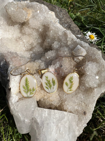 Whispering Meadow - Set