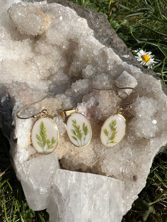 Whispering Meadow - Set