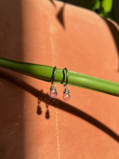 Moonlit Drops - Choose your Crystal