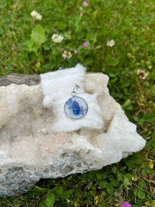 Lapis - Charm
