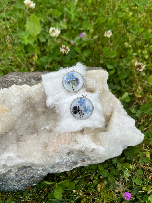 Porcelain - Tinker Charms