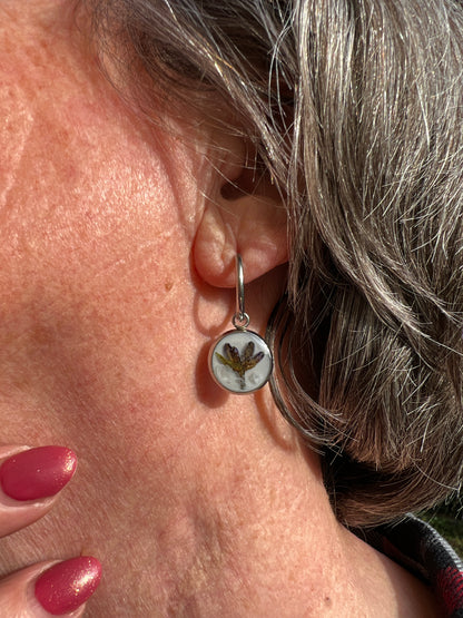 Lavender Tinker Charms