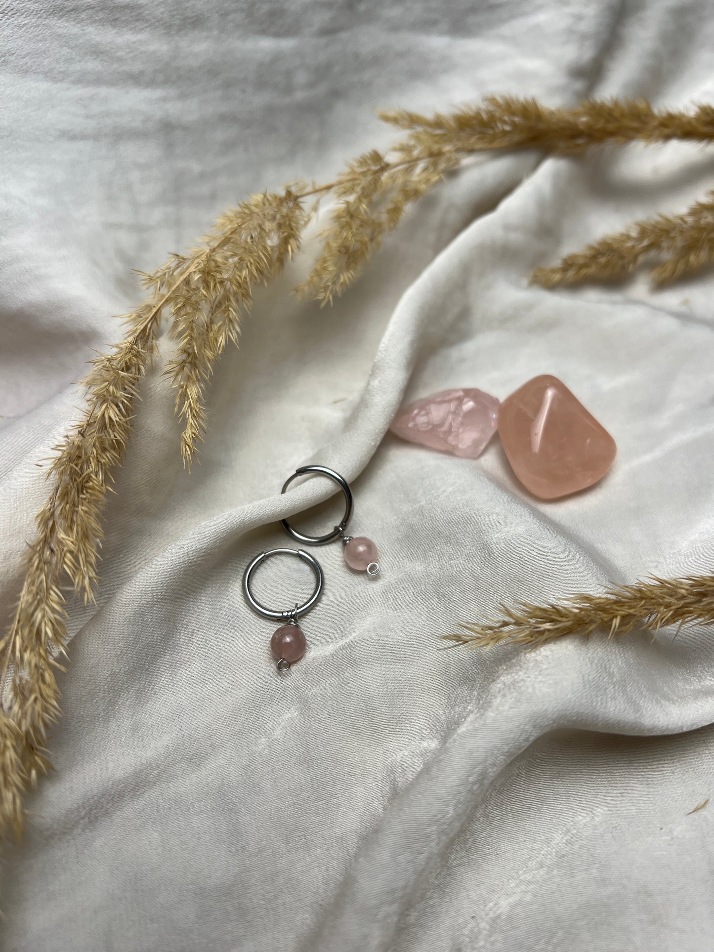 Moonlit Drops - Choose your Crystal