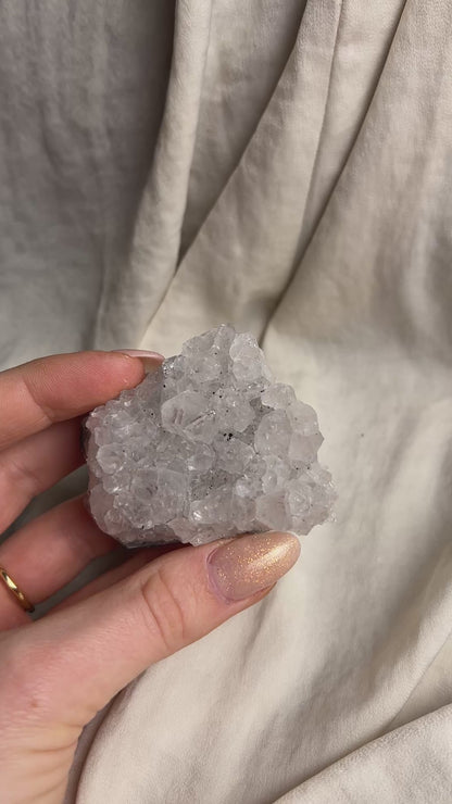 Amethyst - größeres Naturstück (ca. 100-200g)