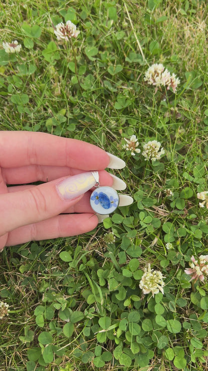 Lapis - Charm