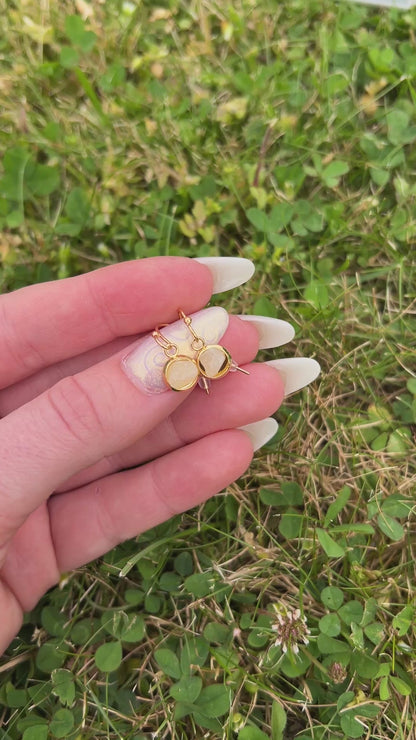 Crystal Drops